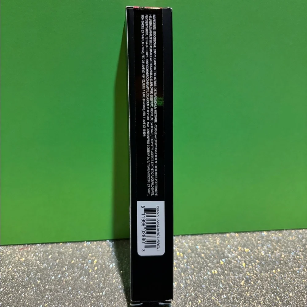 BNIB! Discontinued! HTF! Kat Von D Everlasting Liquid Lipstick in LOVE DARE 90